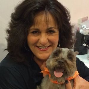 Meet your Posher, Roseann